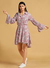 Yaani 2002 Printed Short Party Wear Kurtis Catalog
